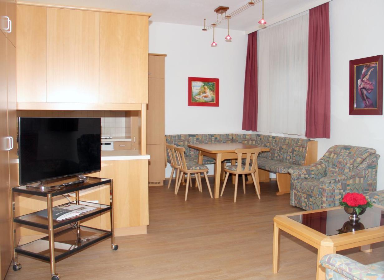 Apartment Welser Ybbsitz Exterior foto