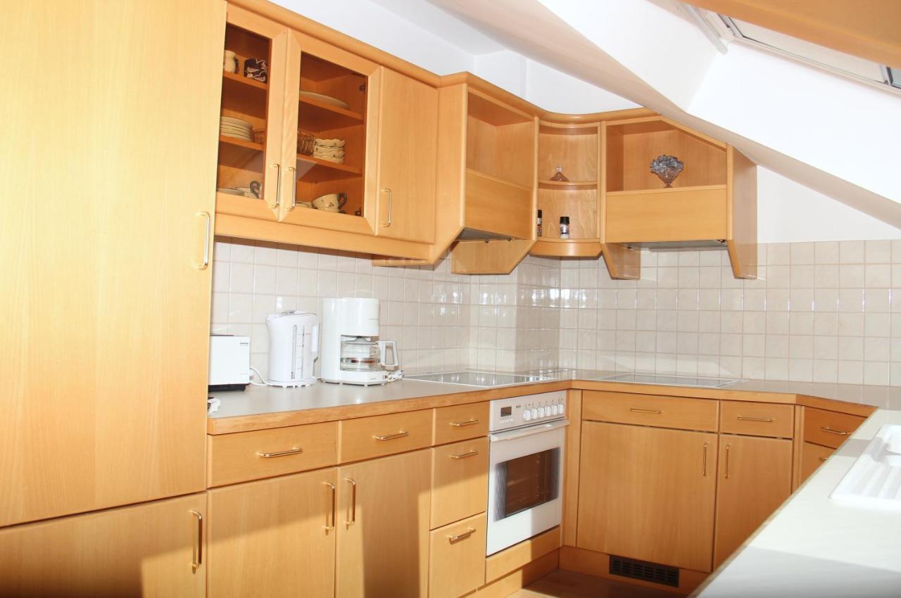 Apartment Welser Ybbsitz Exterior foto