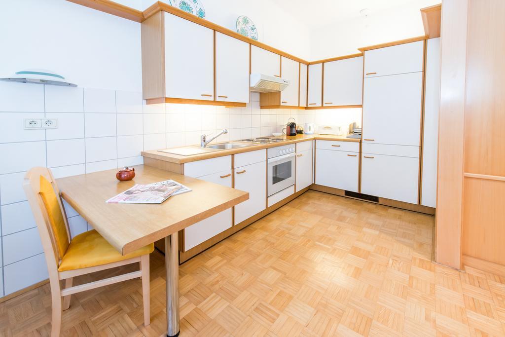 Apartment Welser Ybbsitz Exterior foto